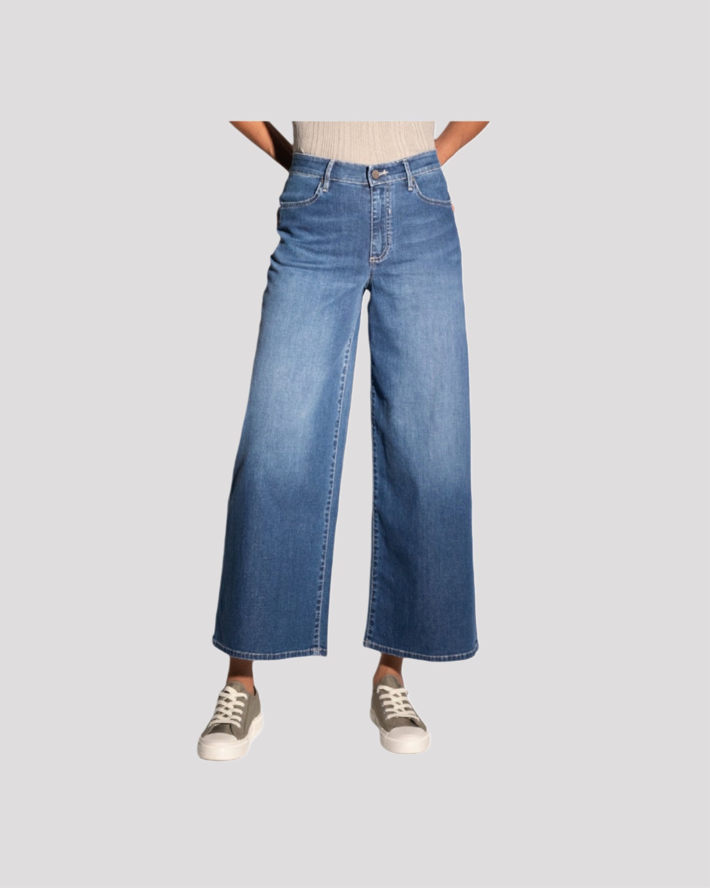 LATINÒ Alessia Denim