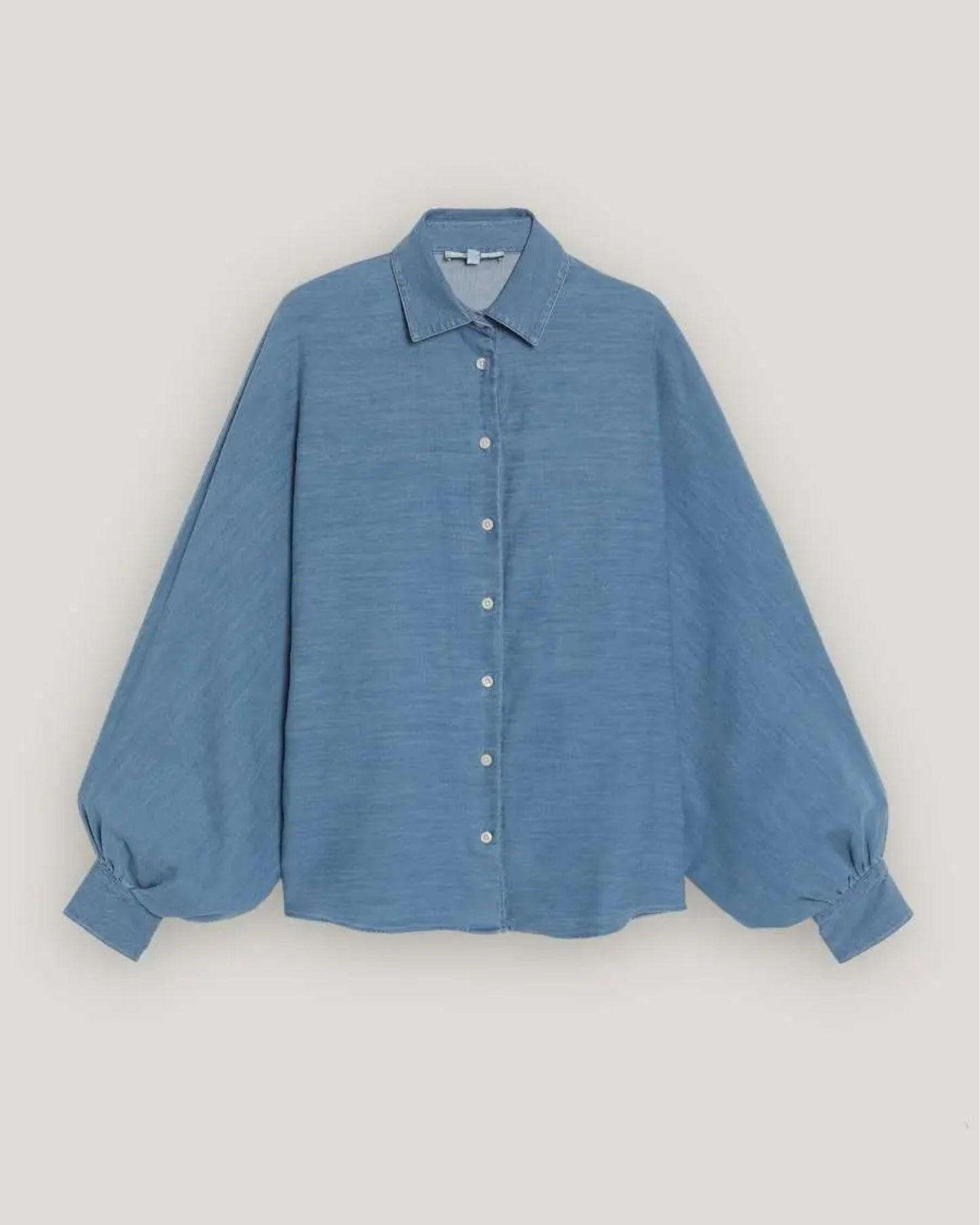 SoSue Antonia Slim denim