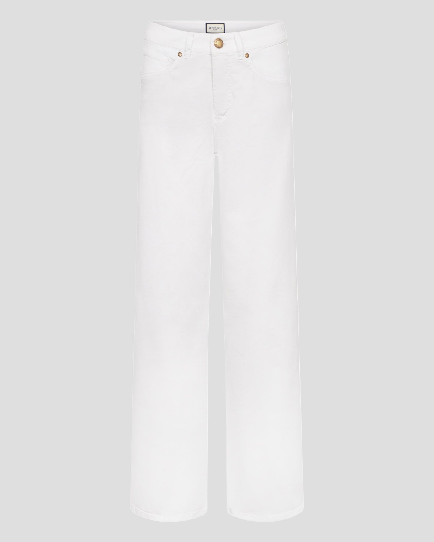 SEDUCTIVE Hose MERON weiß
