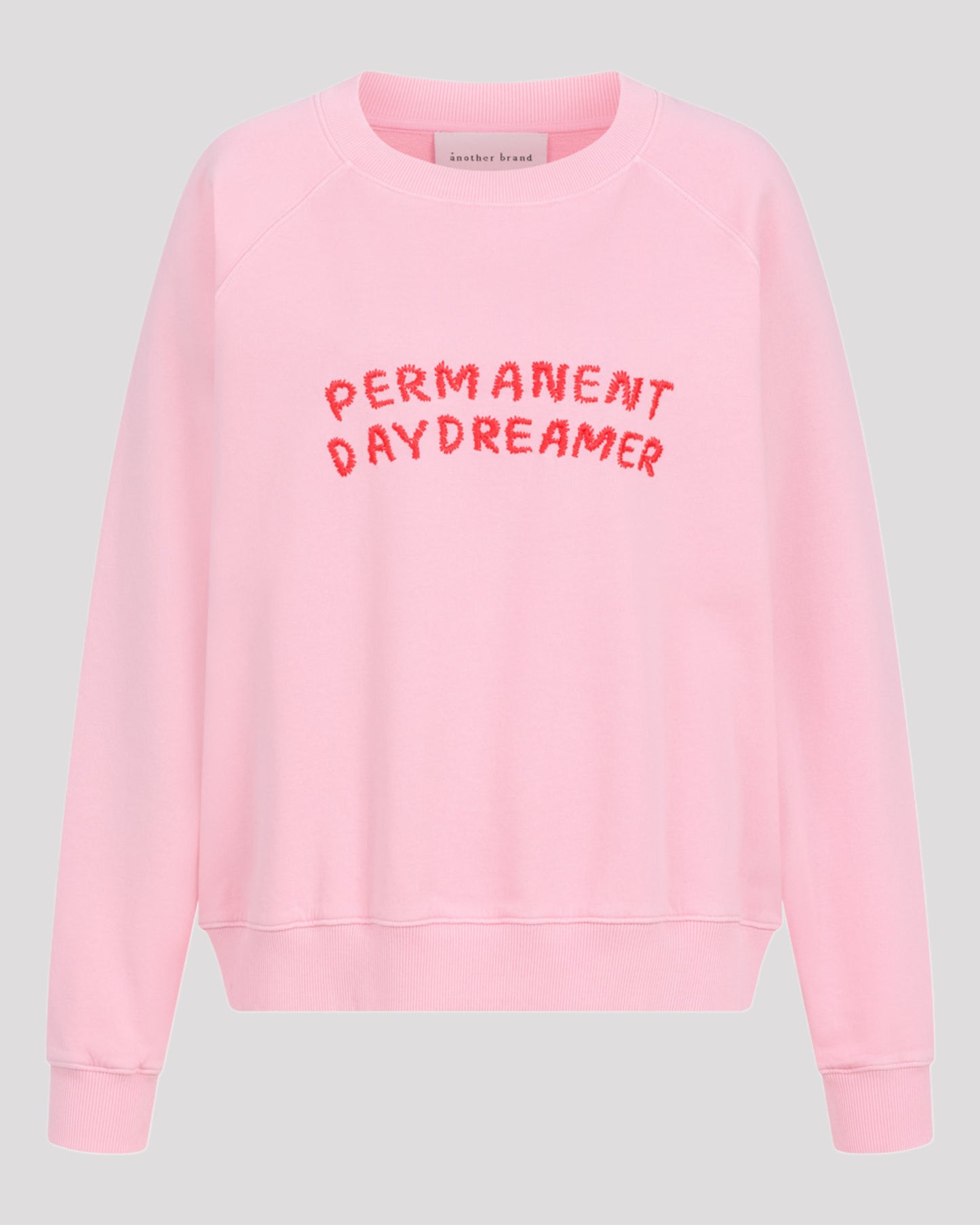 another brand Sweatshirt Daydreamer rose