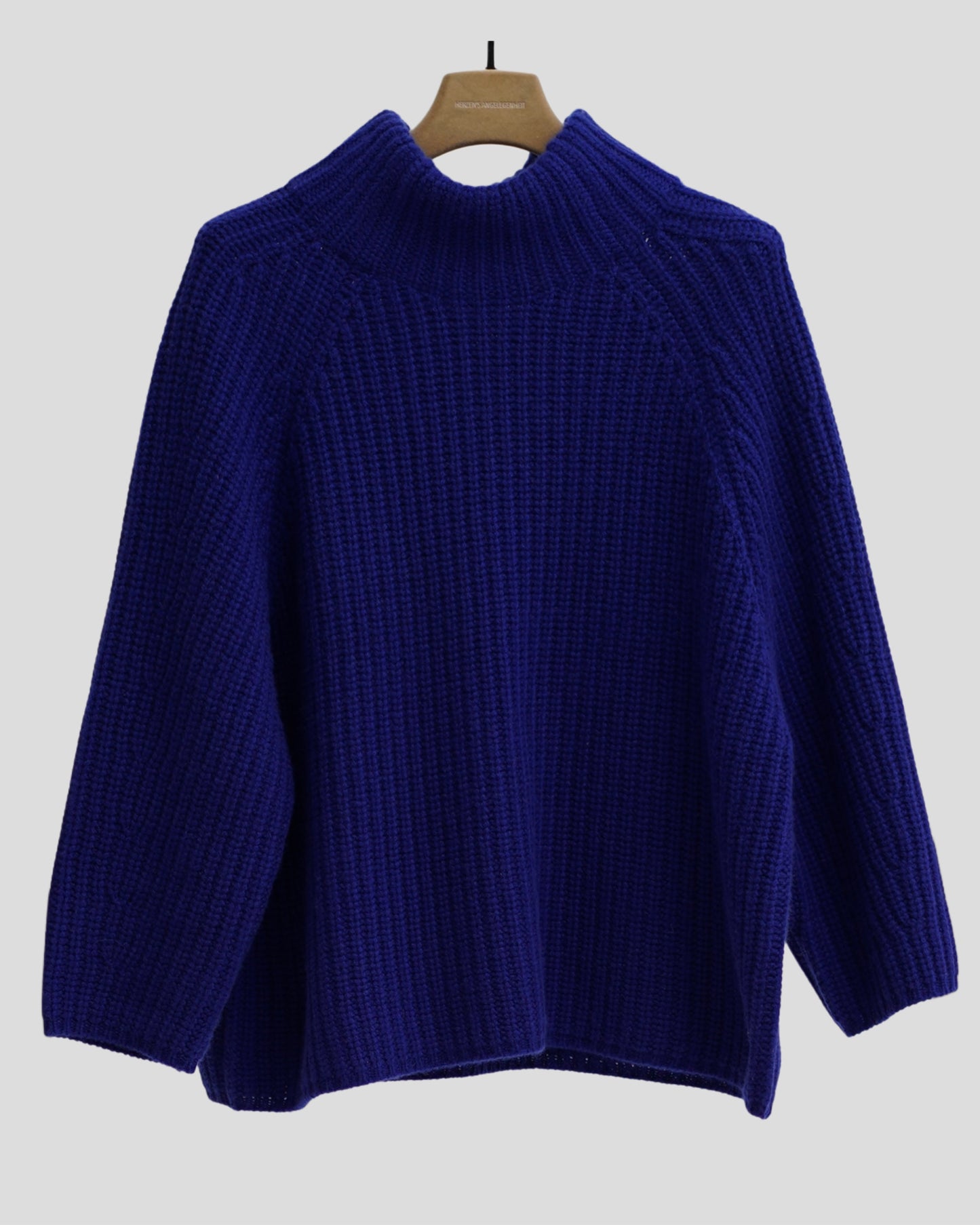 HERZEN‘S ANGELEGENHEIT Pullover inkwell
