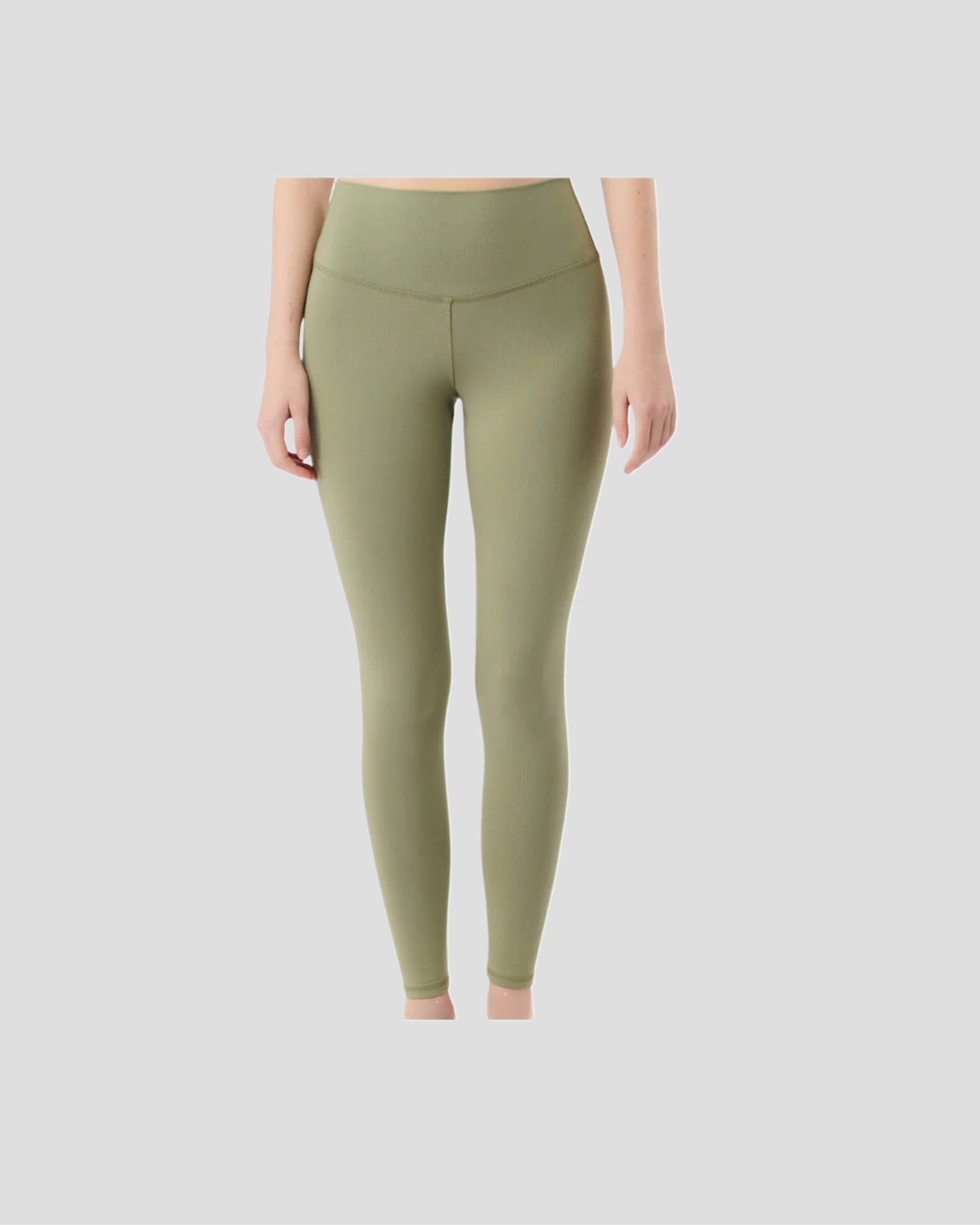 MANDALA Best Loved Legging mossy bank