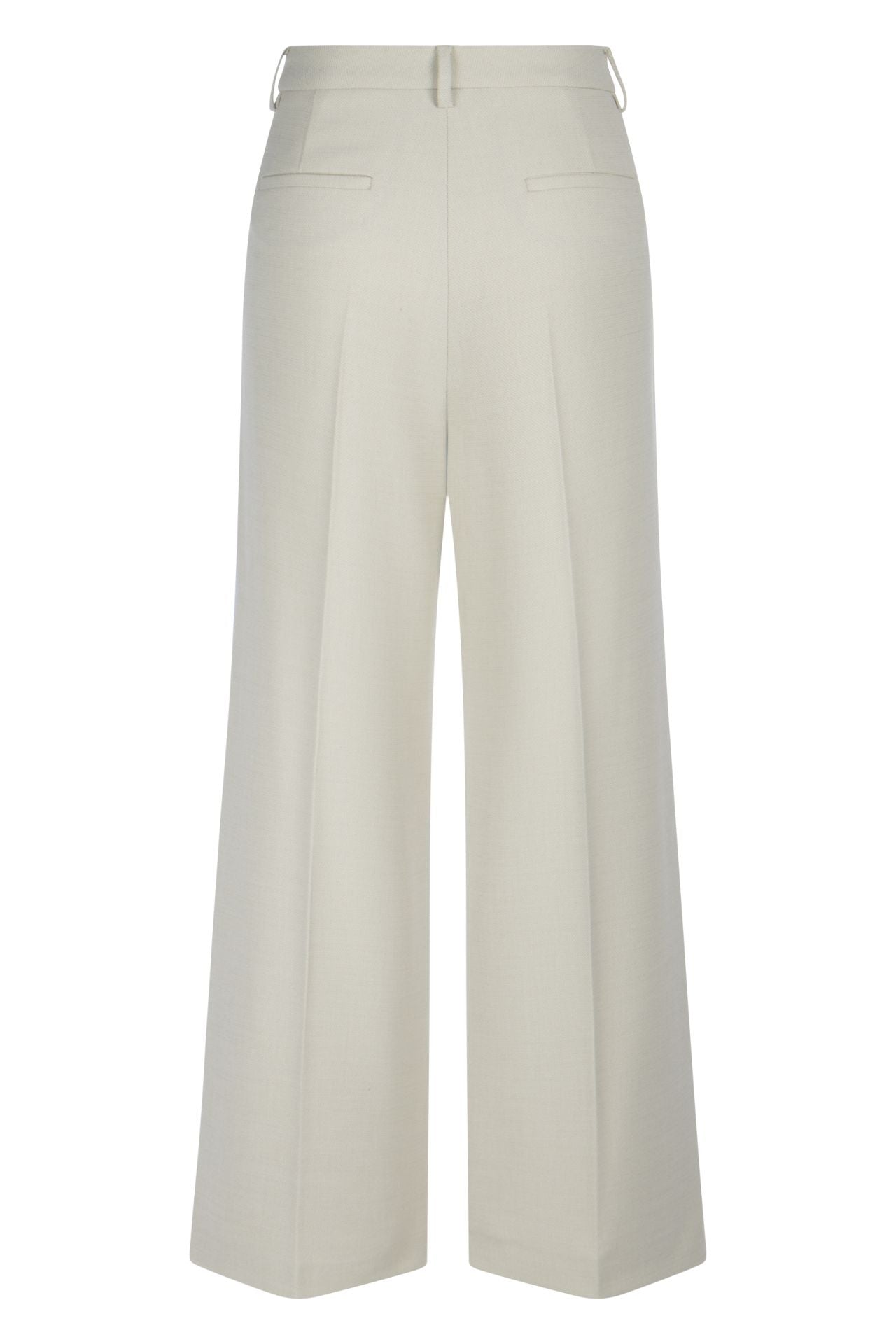 SEDUCTIVE Hose Arta Soft Touch Crepe kalk