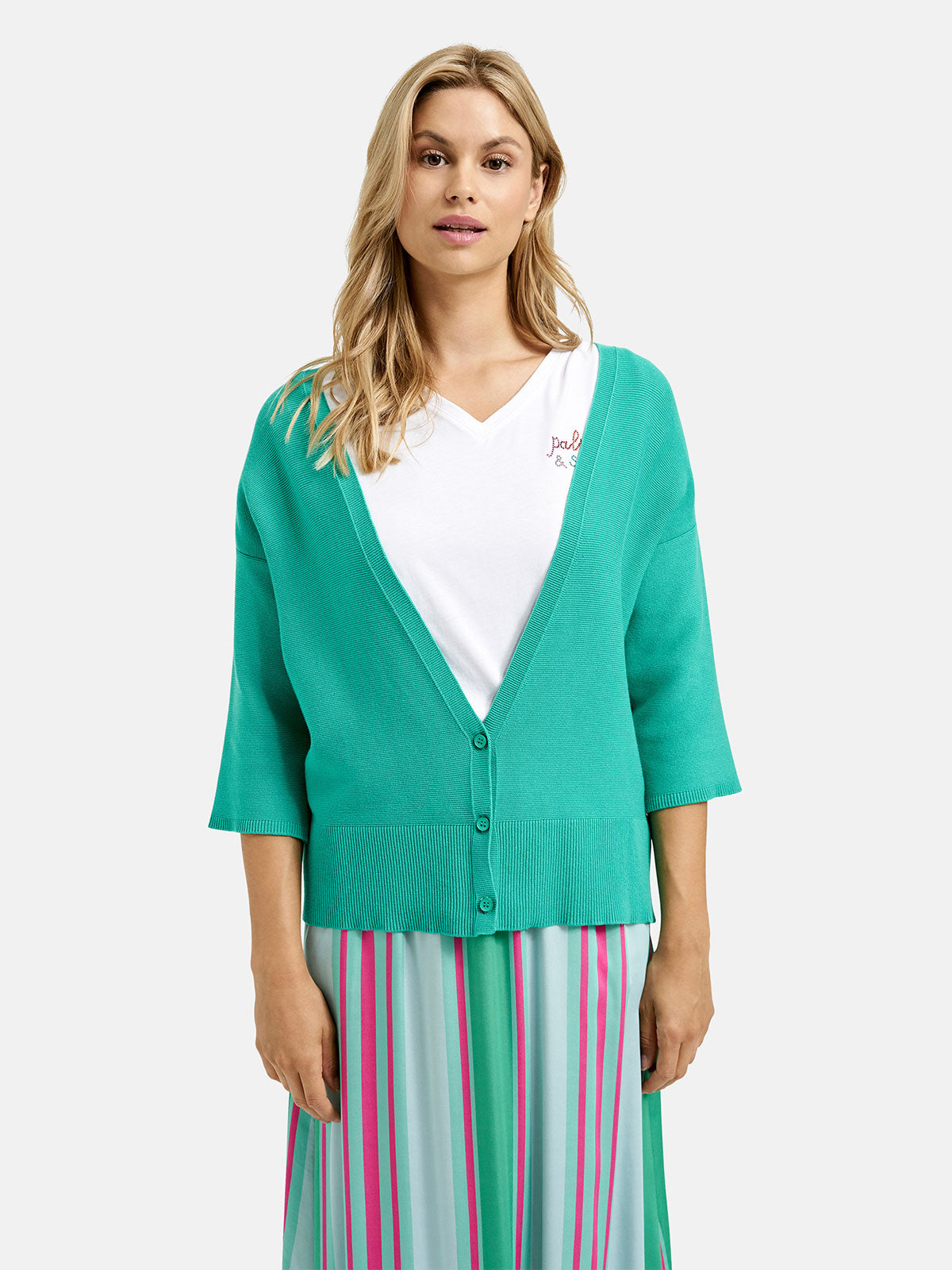MILANO ITALY Cardigan