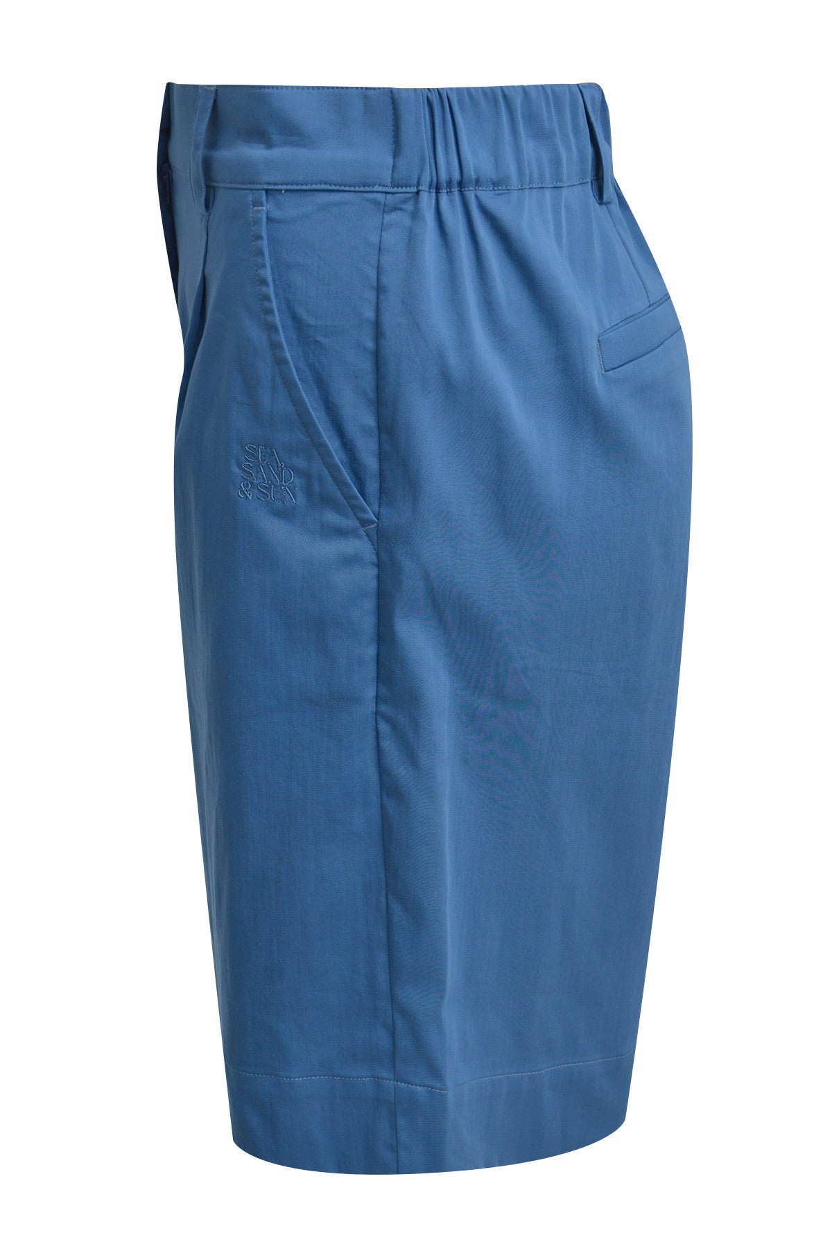 Smith&Soul Woven short