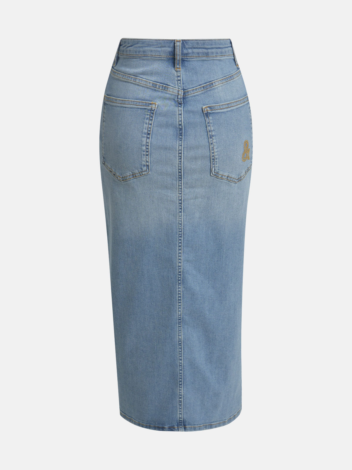 Smith&Soul Jeansrock denim
