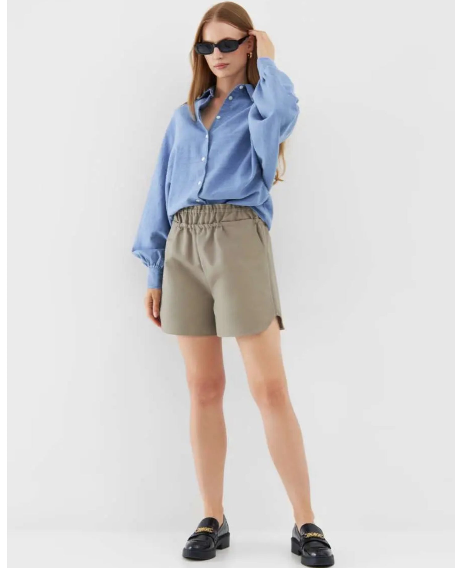 SoSue Antonia Slim denim