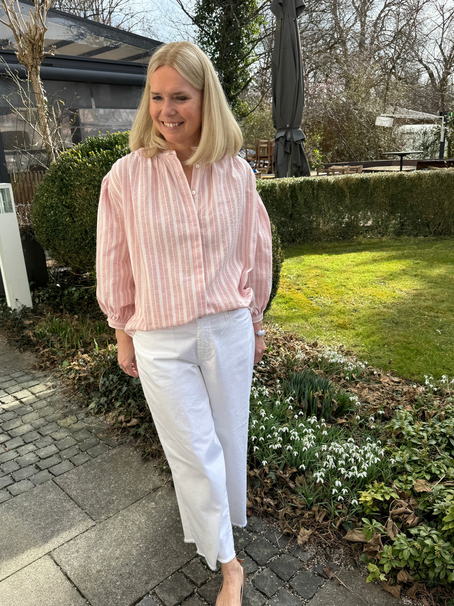 La Camicia Tunika