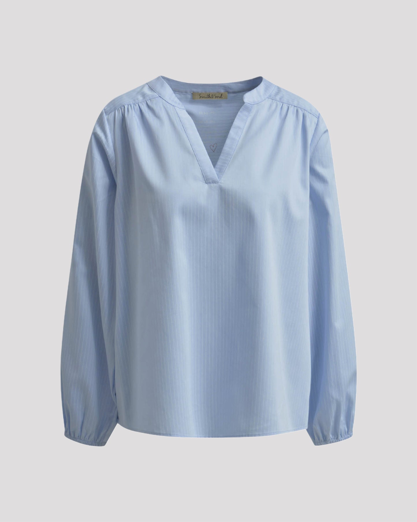 Smith&Soul Casual Blouse striped