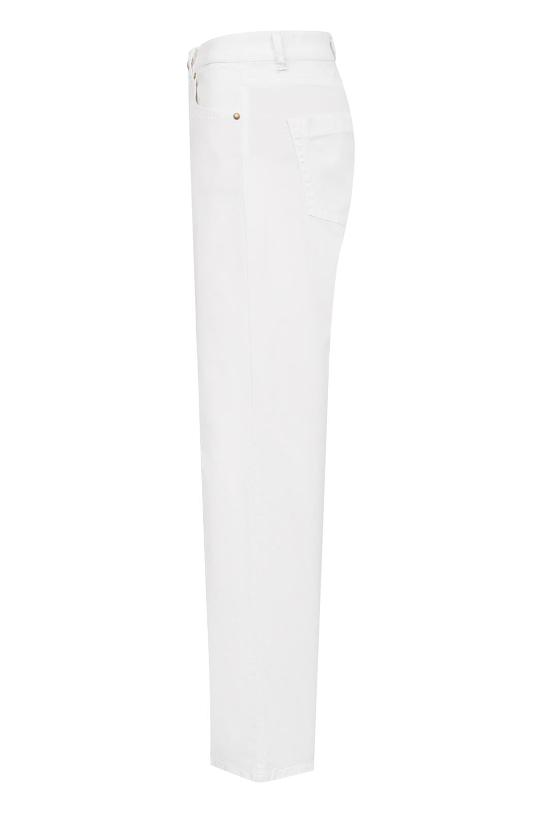 SEDUCTIVE Hose MERON weiß