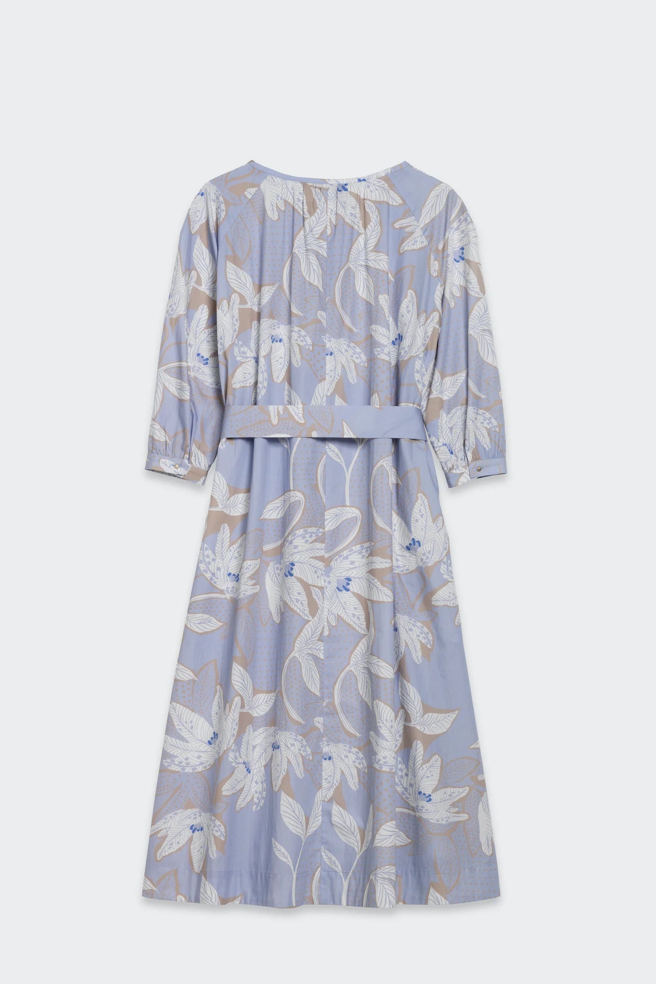SPOON Raglan Dress