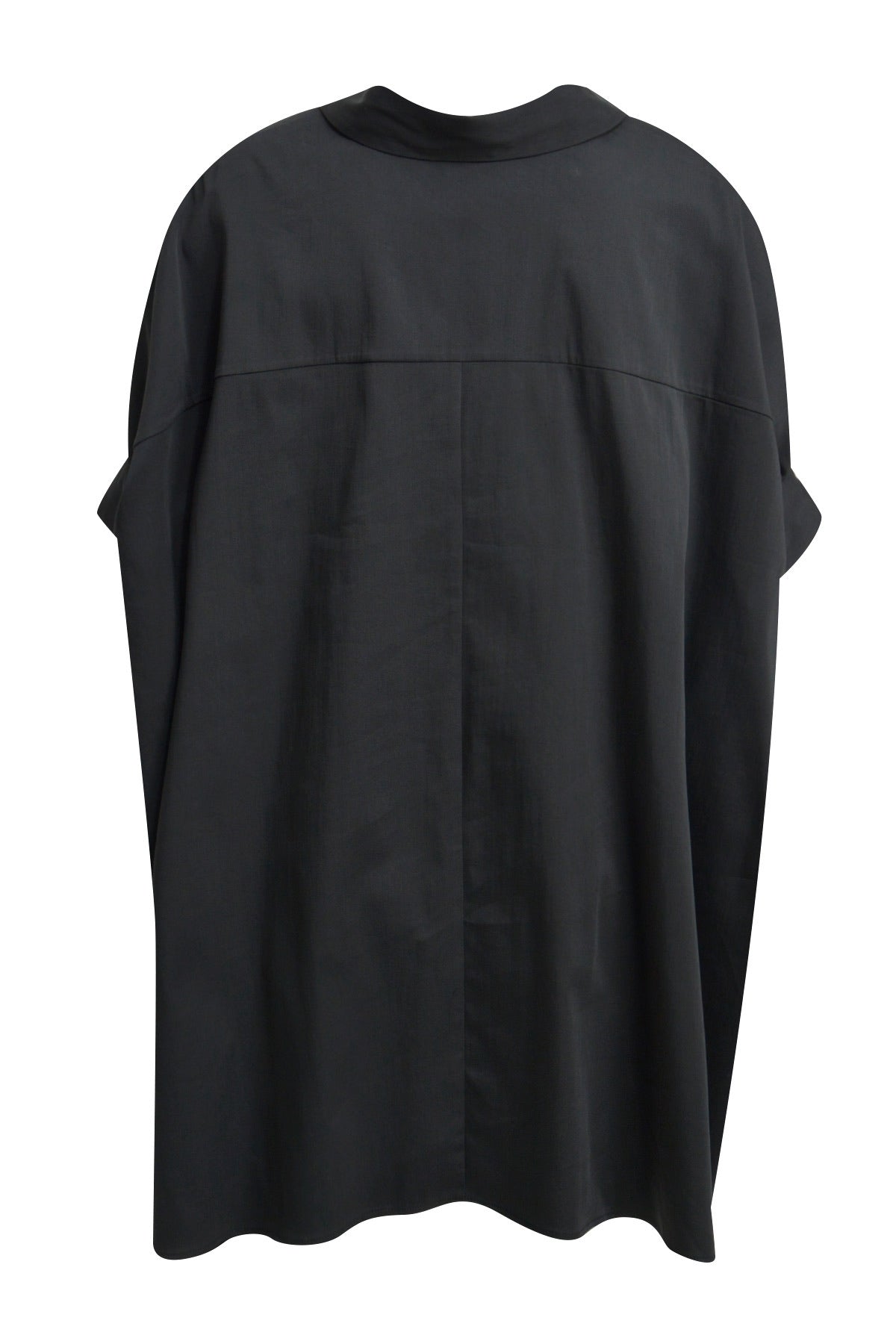 Smith&Soul Oversized Bluse black