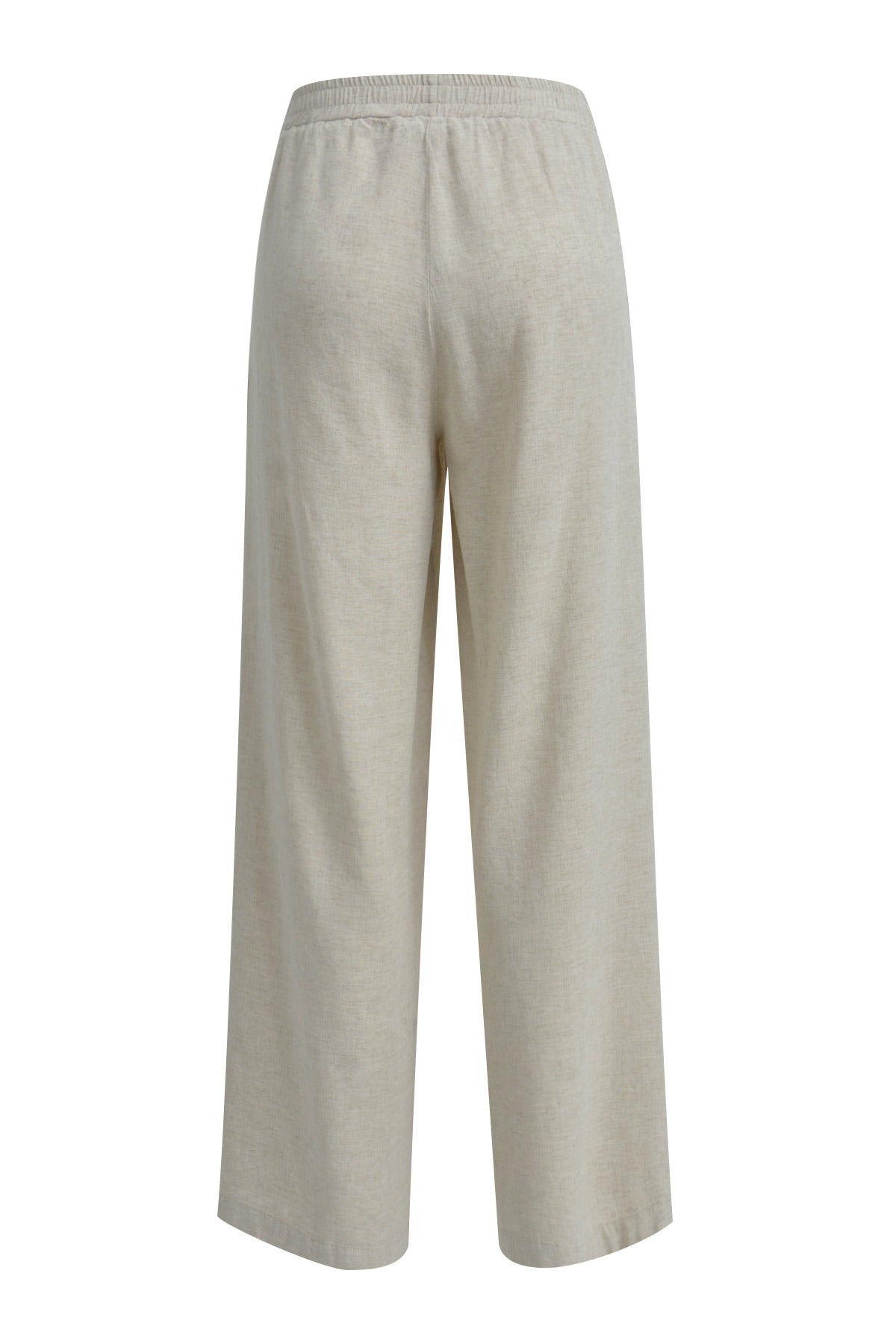 Smith&Soul Linen Pants sand
