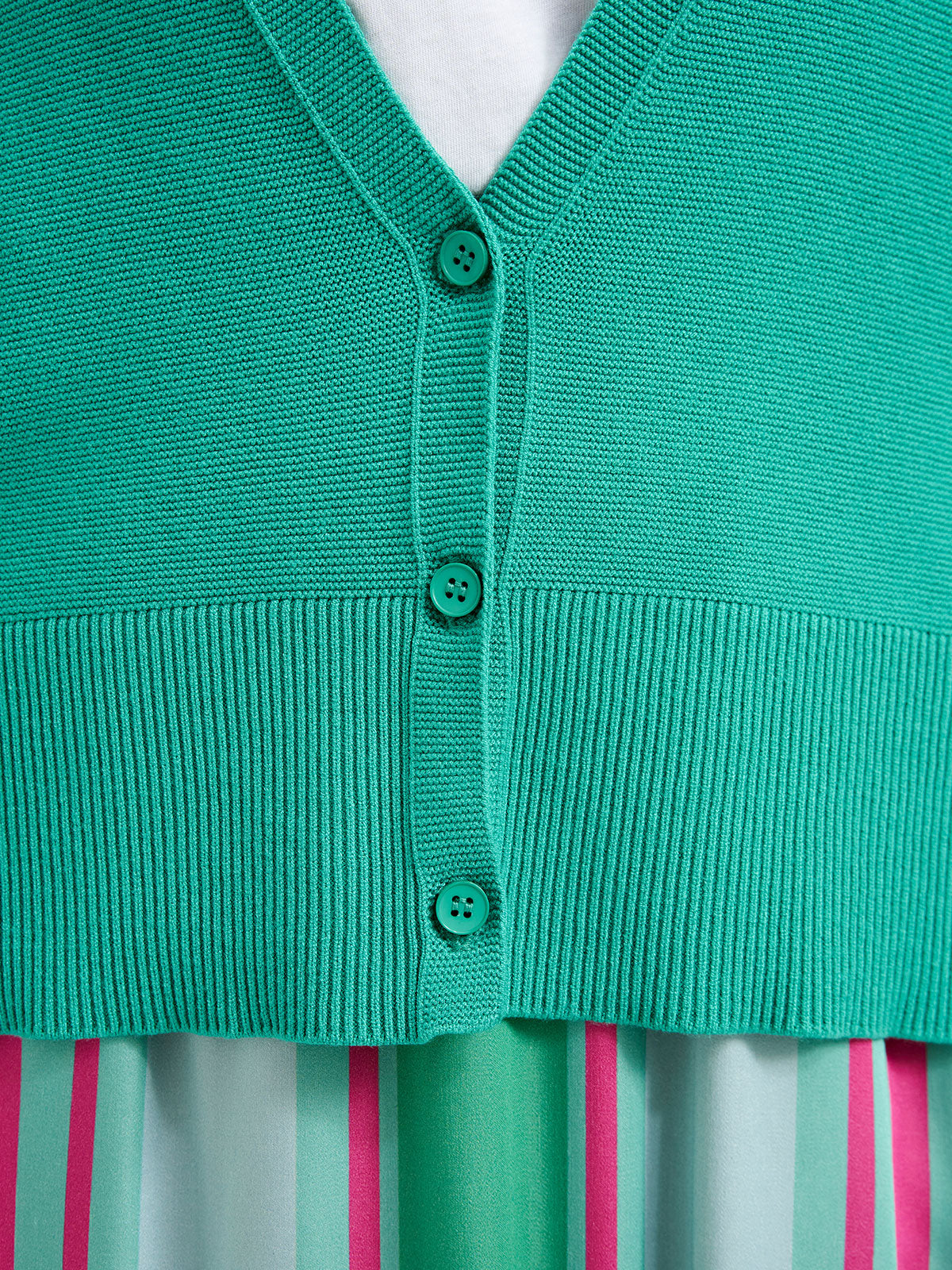 MILANO ITALY Cardigan