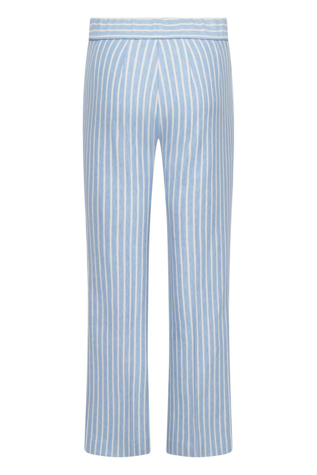 SEDUCTIVE Hose NANETTE gestreift