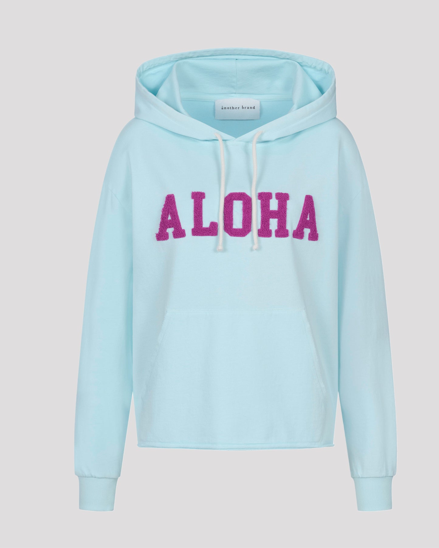 another brand Hoodie Aloha salt air