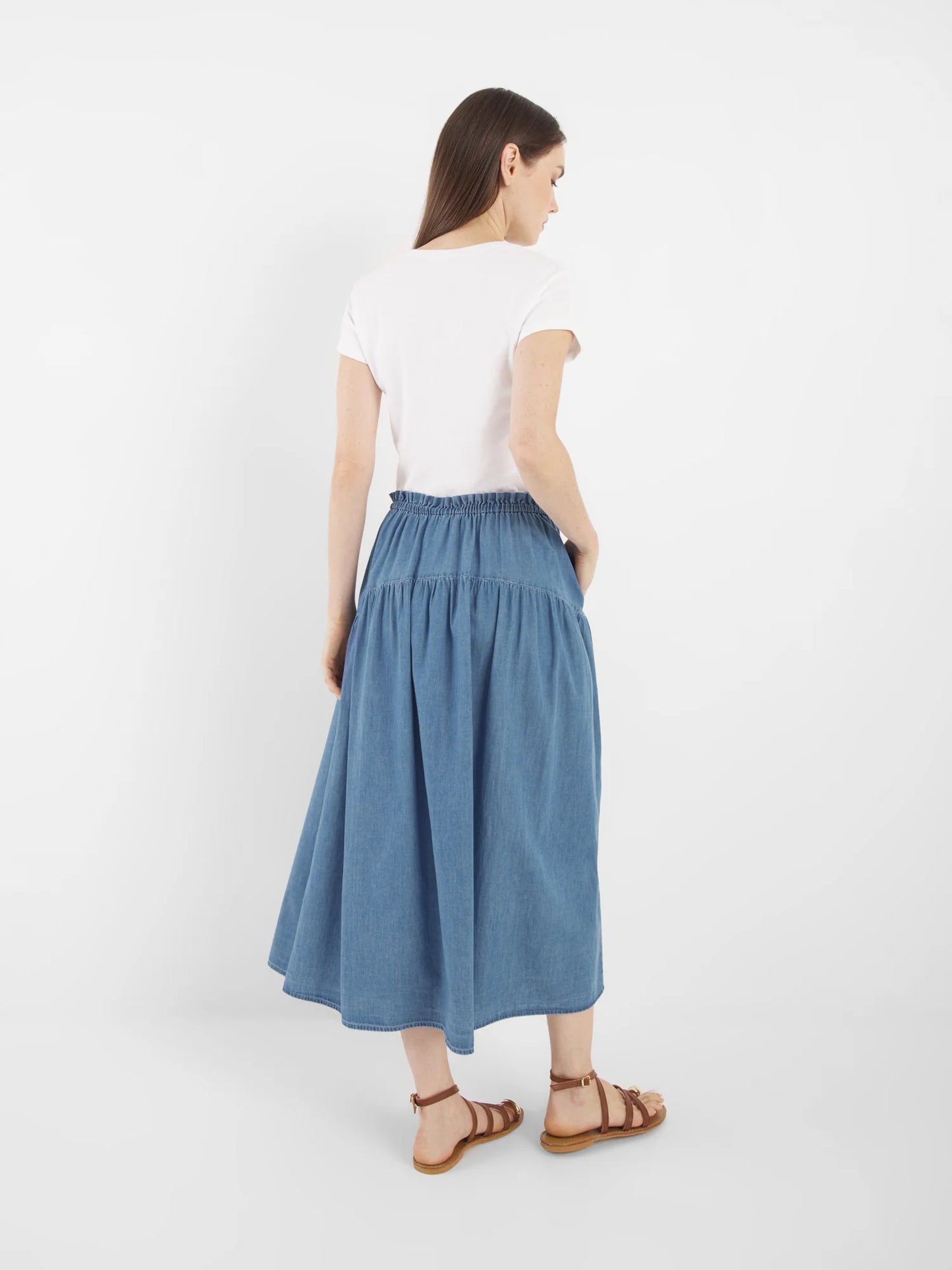 SOSUE Rock PANNA denim