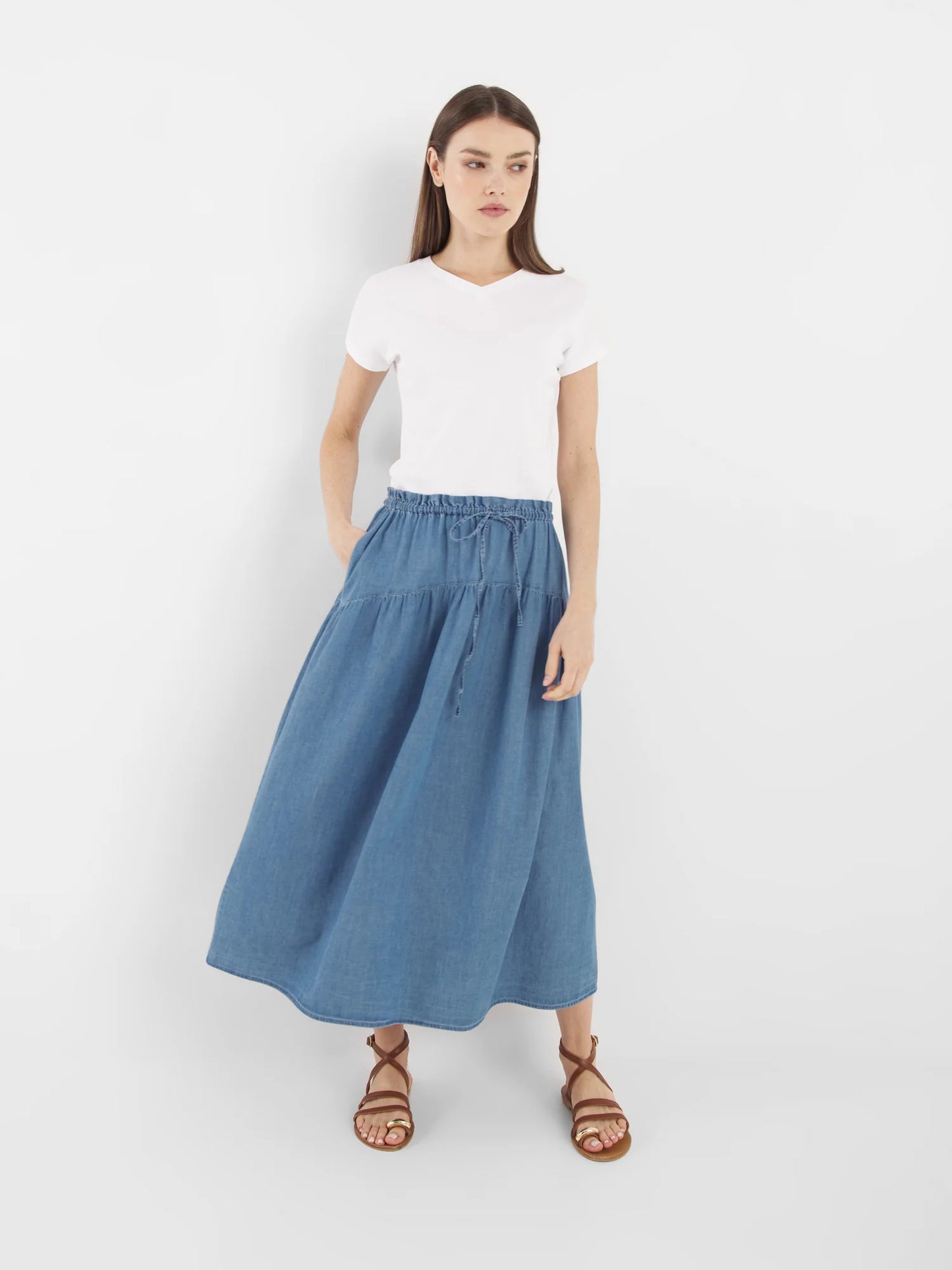 SOSUE Rock PANNA denim