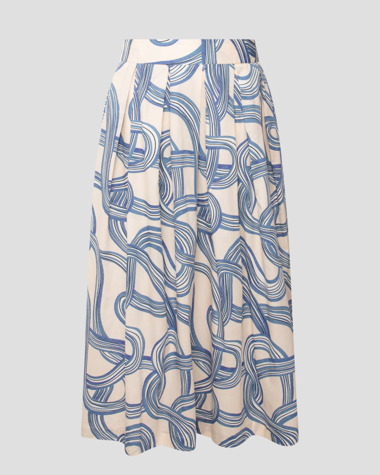 0039 Italy Rock Kylie allover Print