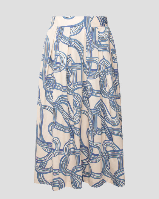 0039 Italy Rock Kylie allover Print