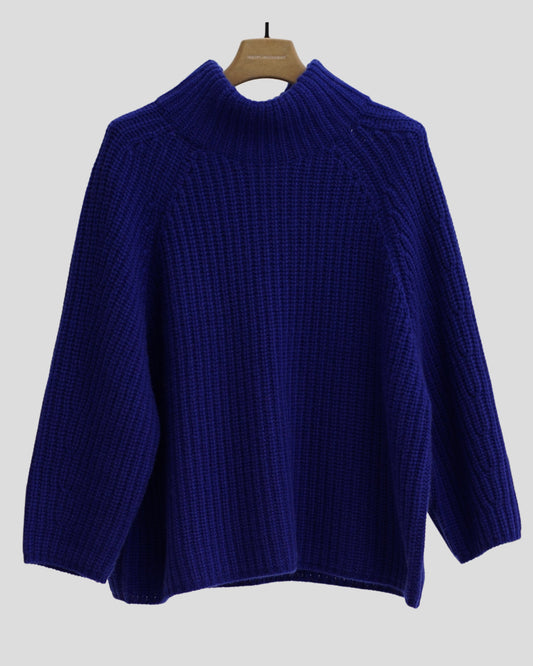 HERZEN‘S ANGELEGENHEIT Pullover inkwell