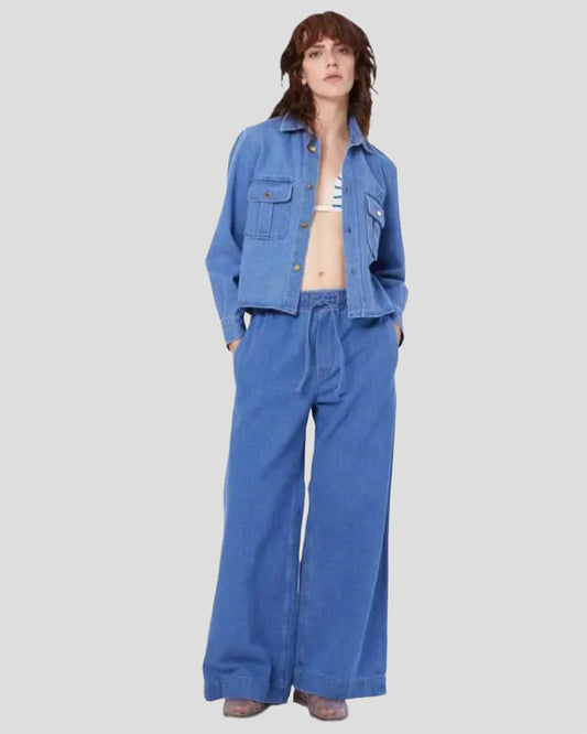 SoSue Anna Pants
