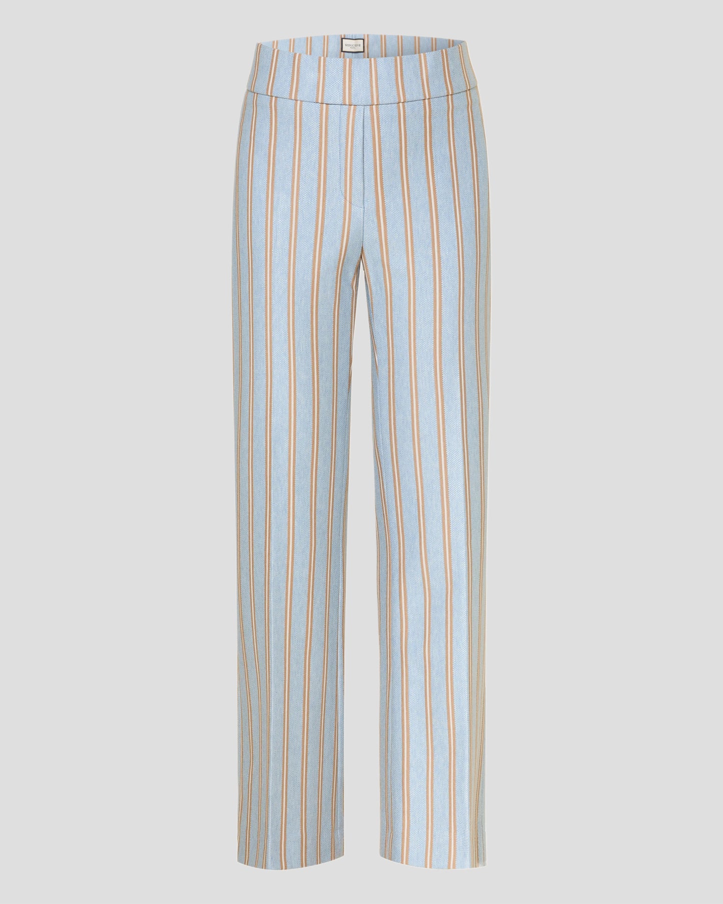 SEDUCTIVE Hose NANETTE hellblau