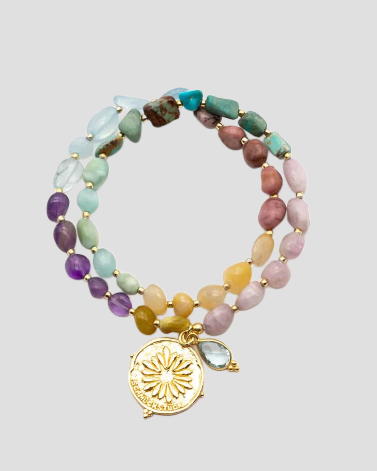 SCHMÜCKSTÜCK Mala Twin Naked Balance