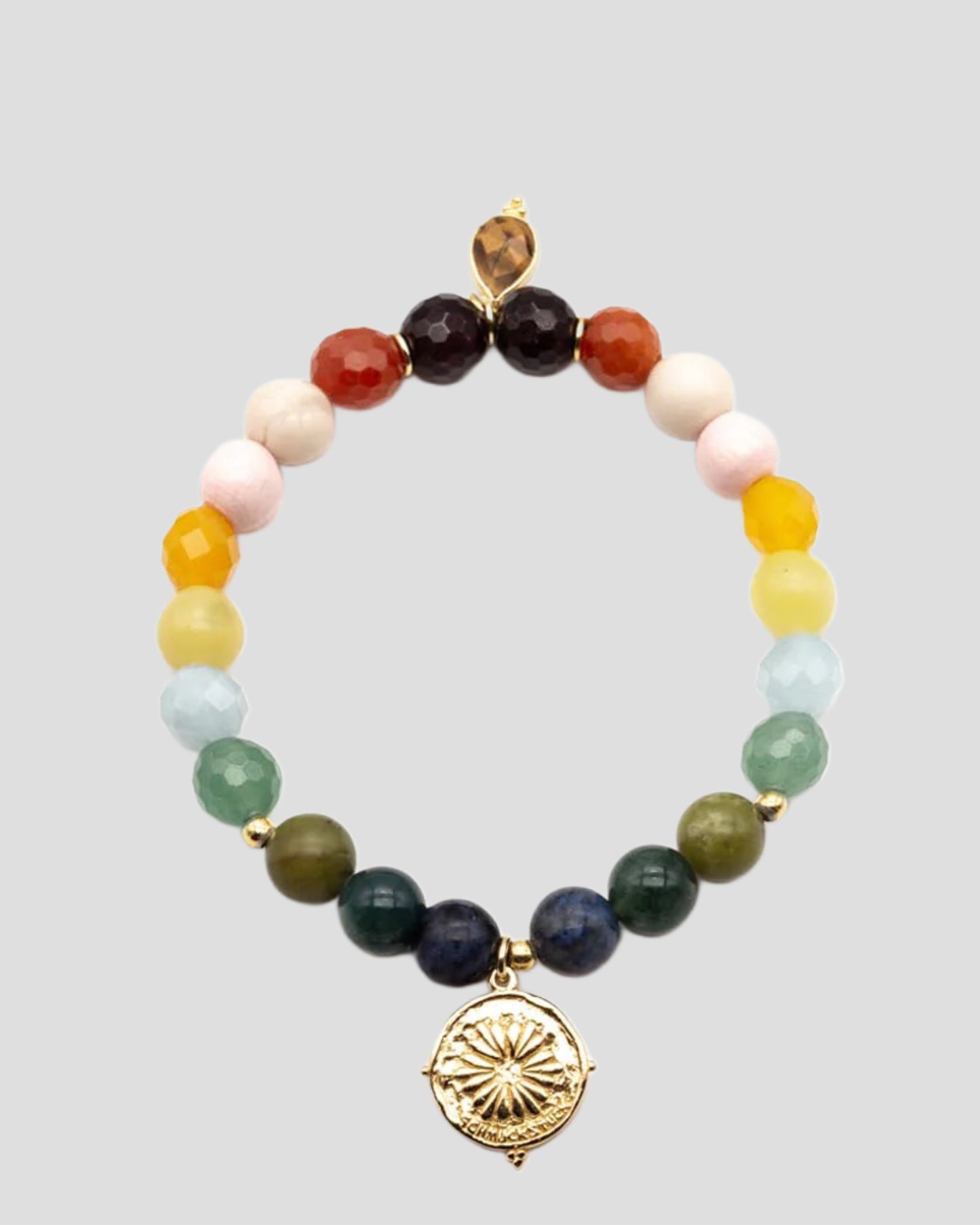 SCHMÜCKSTÜCK Mala Single Cozy Colours