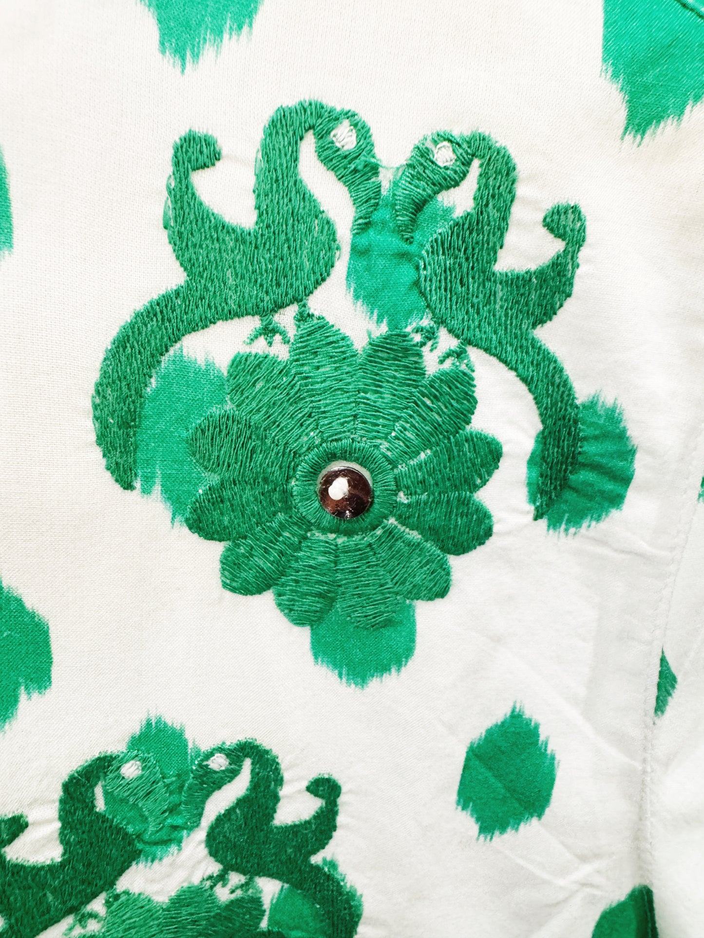 NIMO WITH LOVE Borage Dress