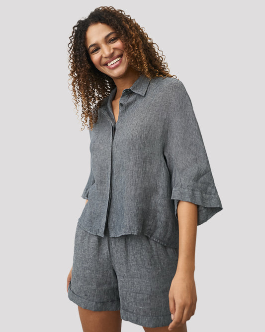 0039 Italy Bluse Hollie