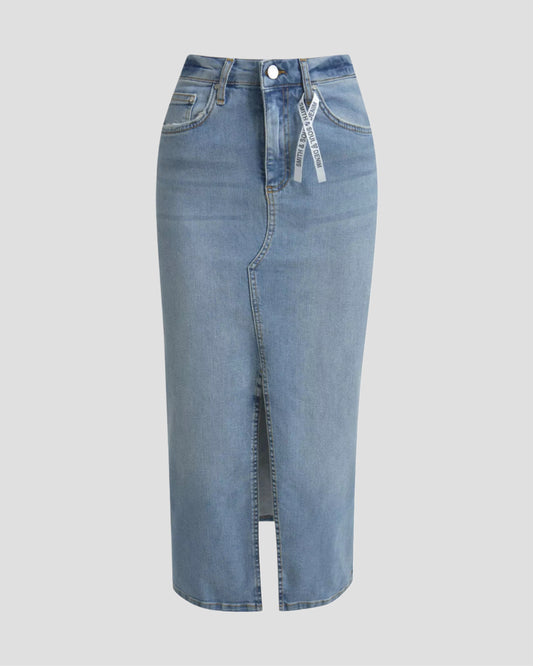Smith&Soul Jeansrock denim