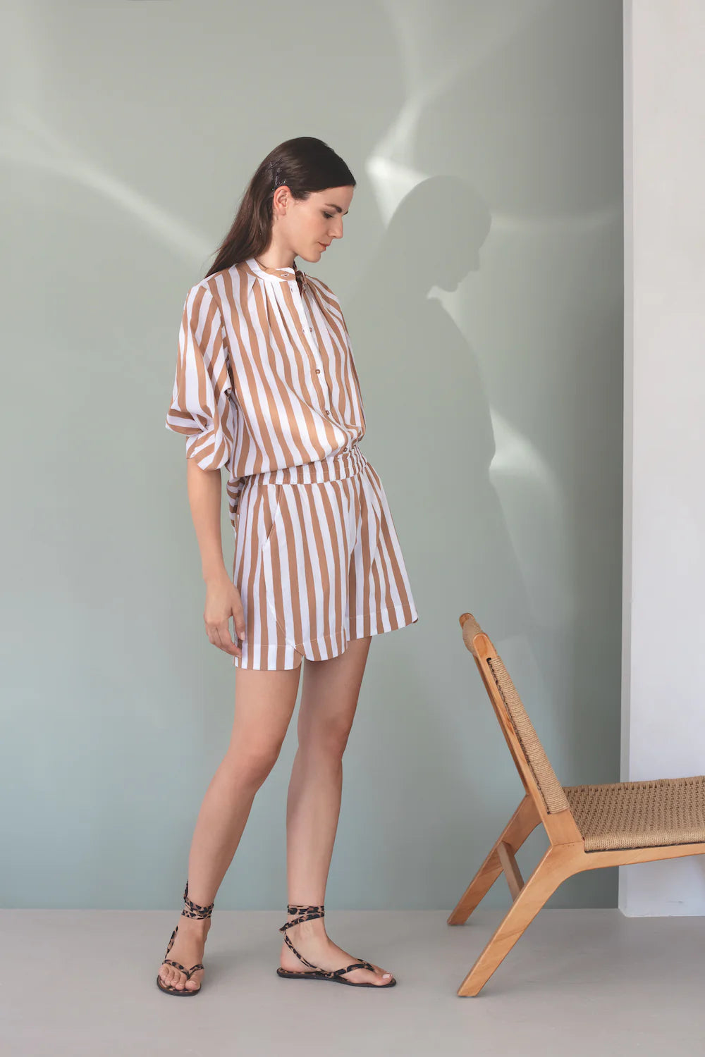 SPOON Bluse
