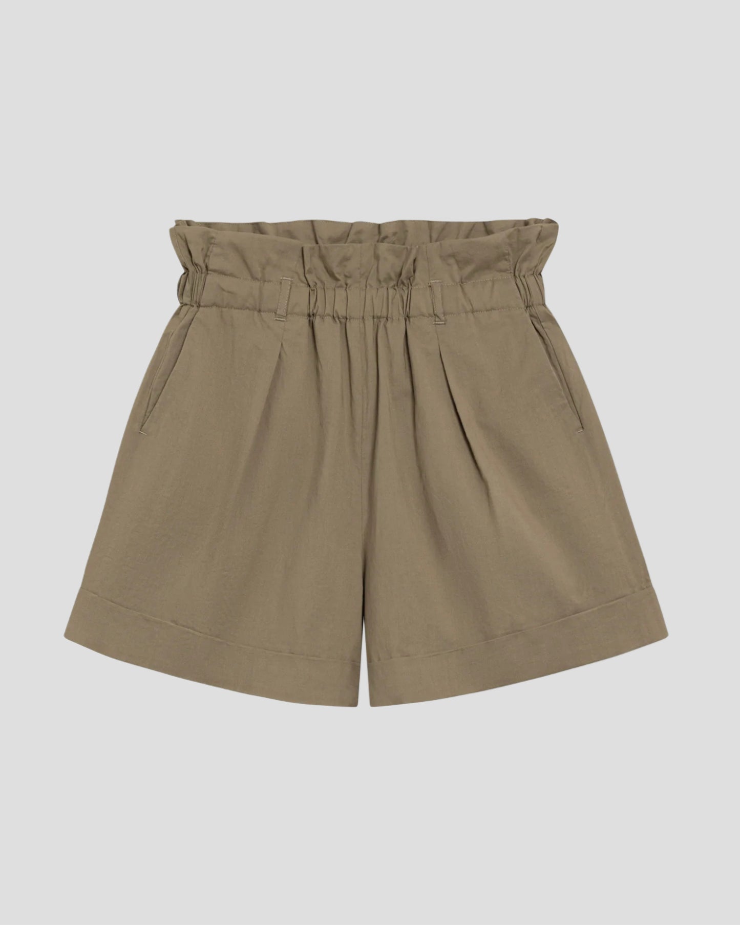 SOSUE Shorts MAUI olive