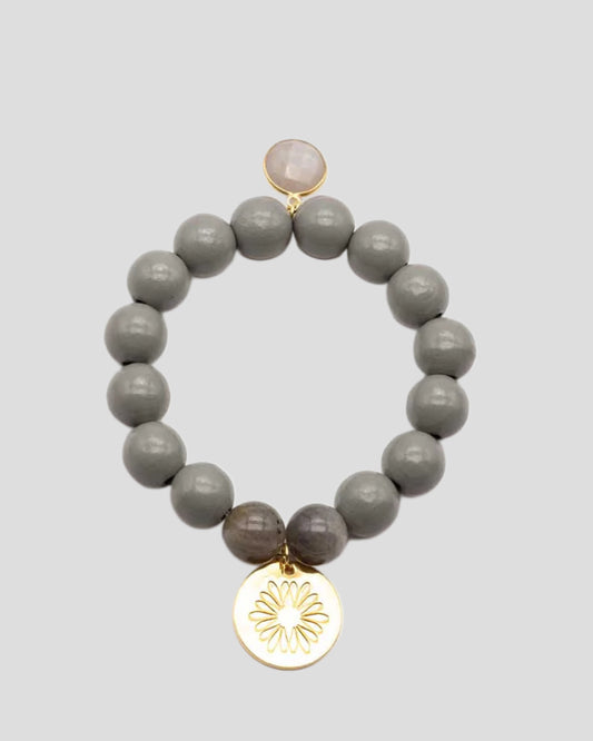 SCHMÜCKSTÜCK HD Soft Grey