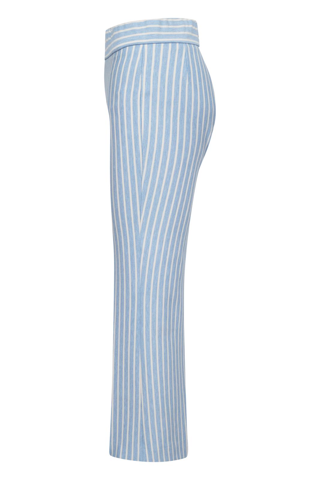 SEDUCTIVE Hose NANETTE gestreift