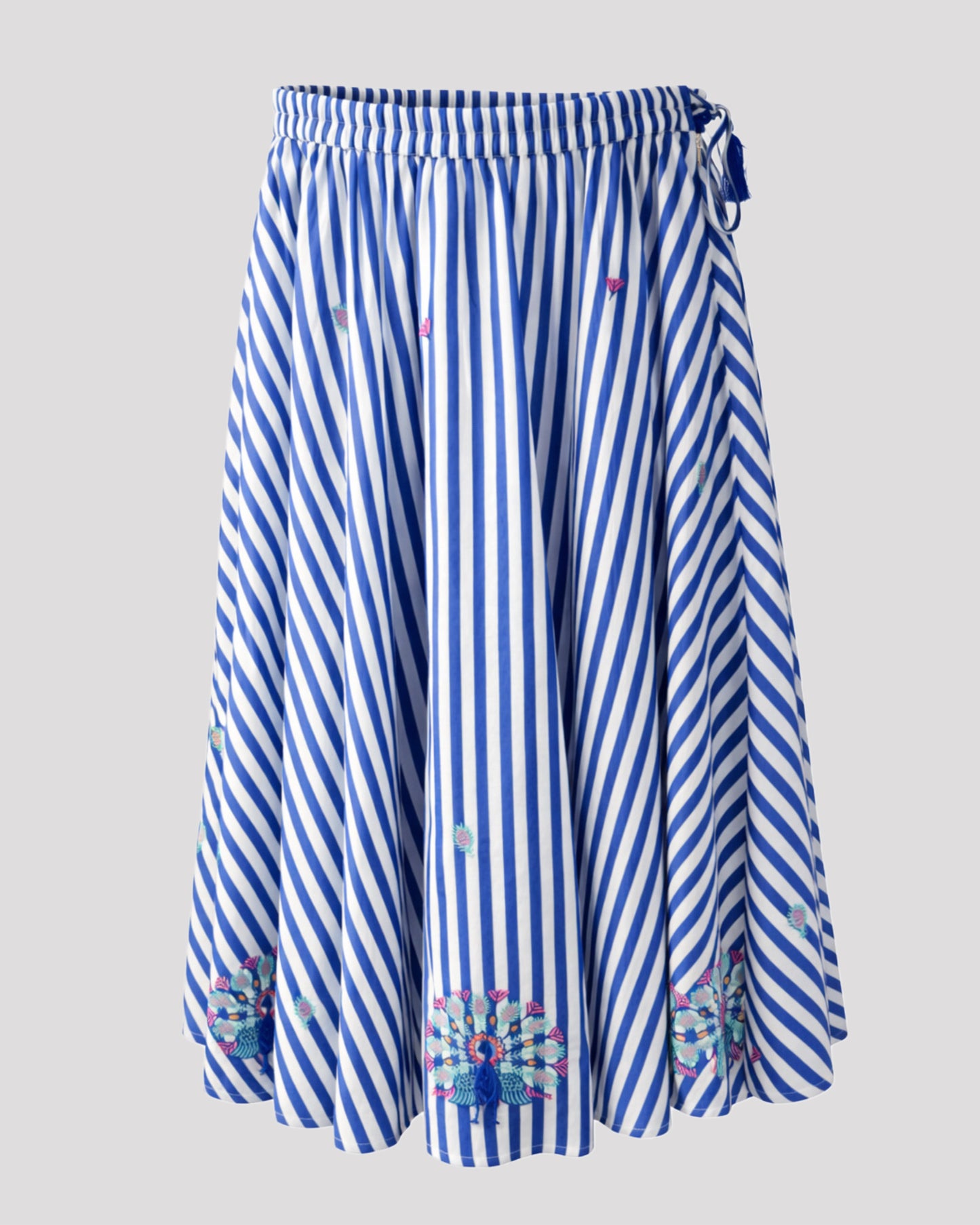 NIMO WITH LOVE Vanilla Skirt
