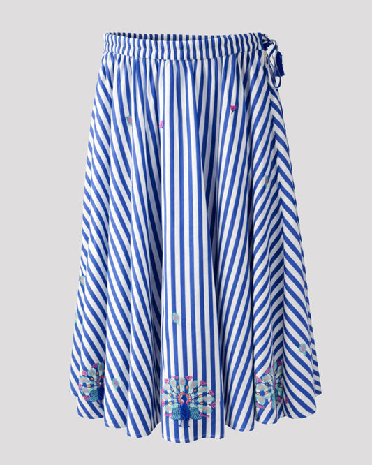 NIMO WITH LOVE Vanilla Skirt