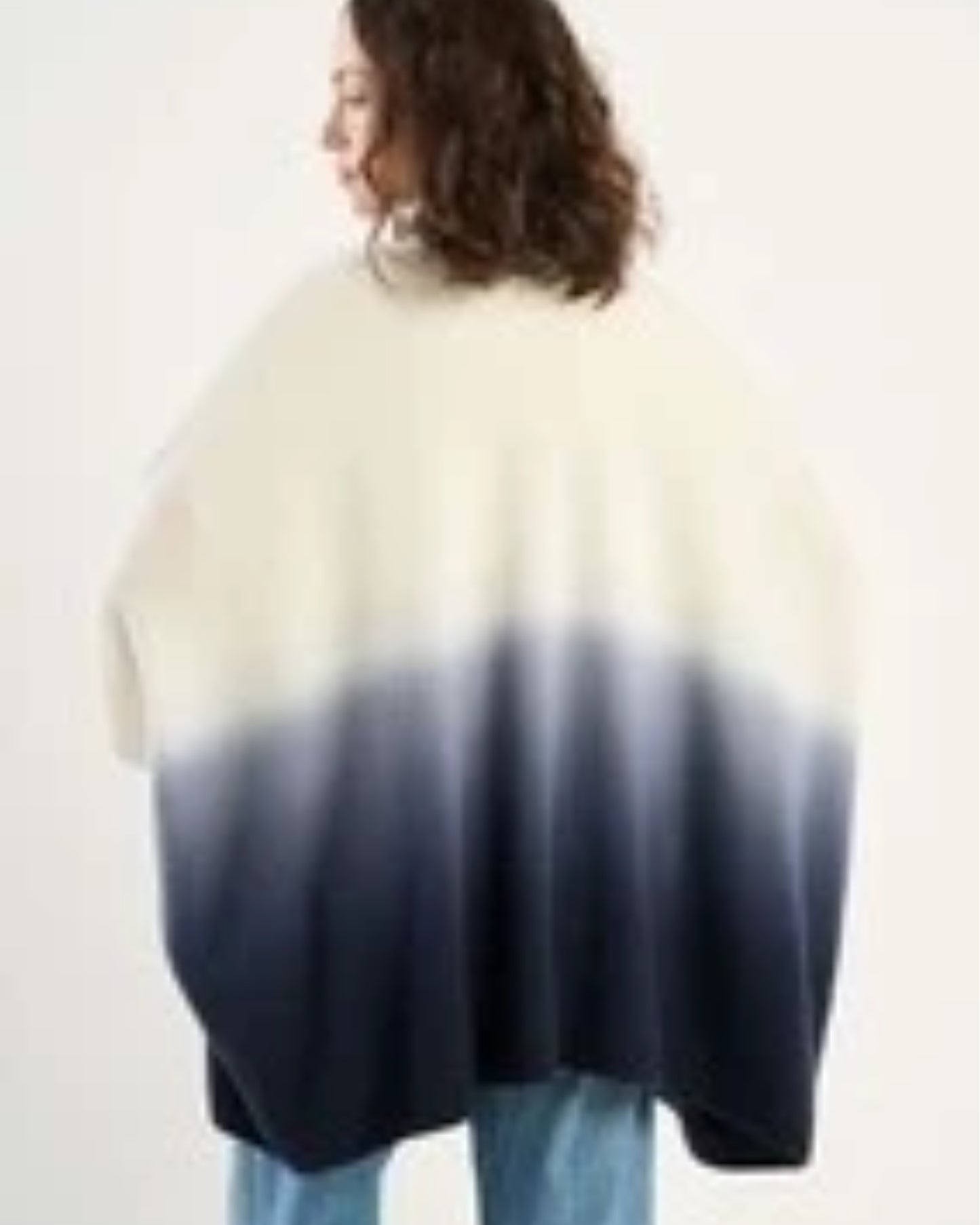 Les Tricots de Lea Gatia Cardigan marine