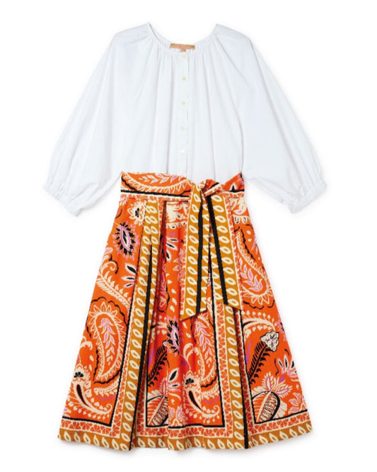 La Camicia Kleid