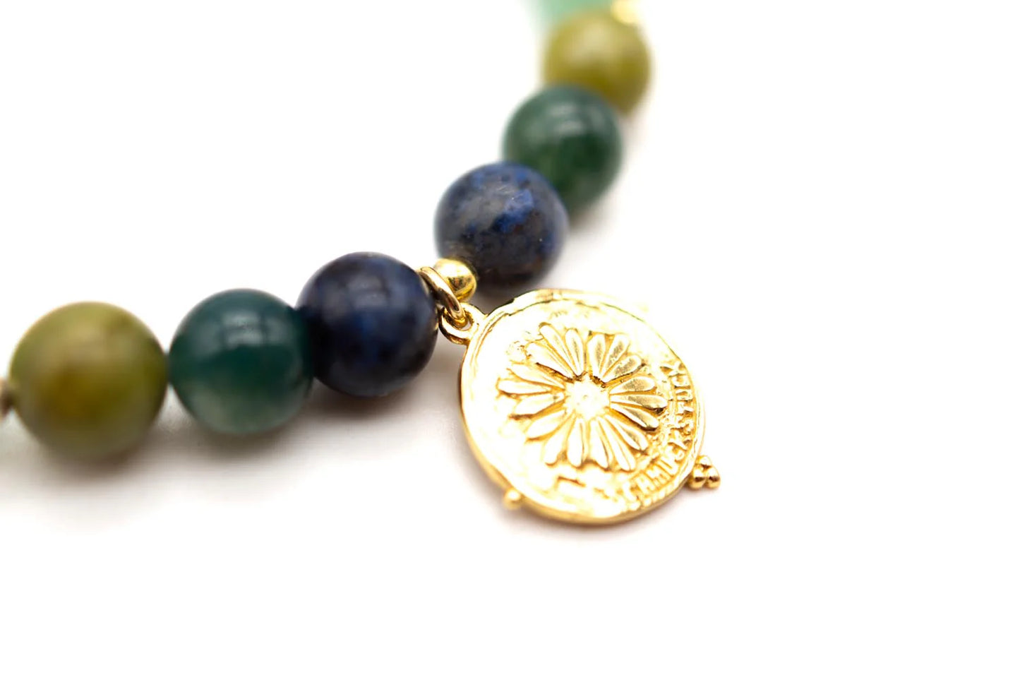 SCHMÜCKSTÜCK Mala Single Cozy Colours