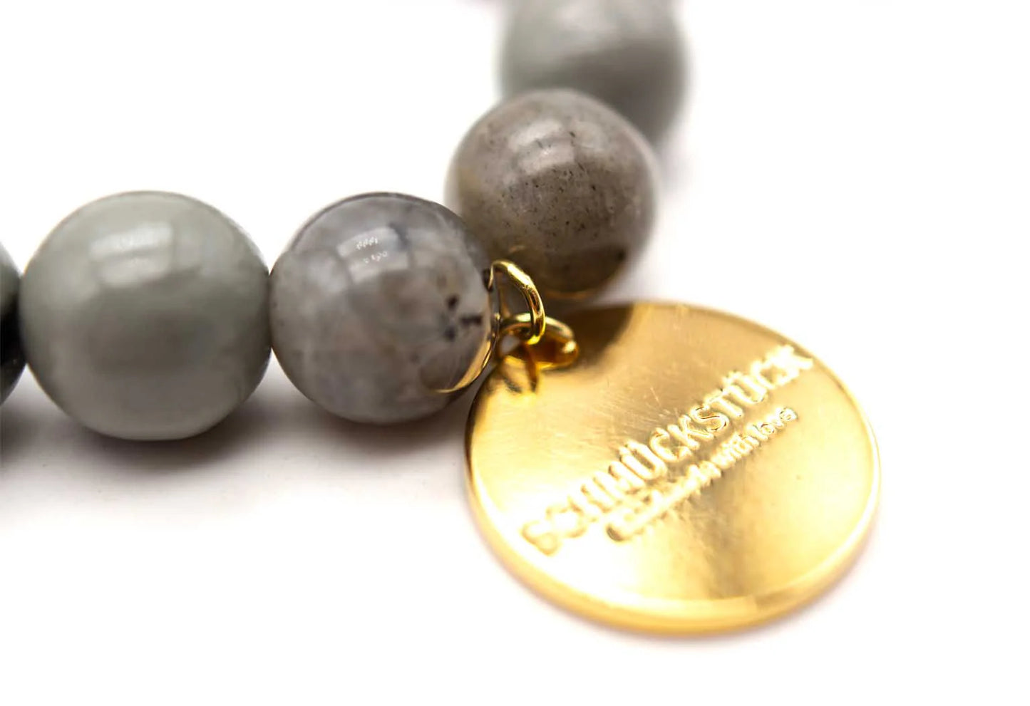 SCHMÜCKSTÜCK HD Soft Grey