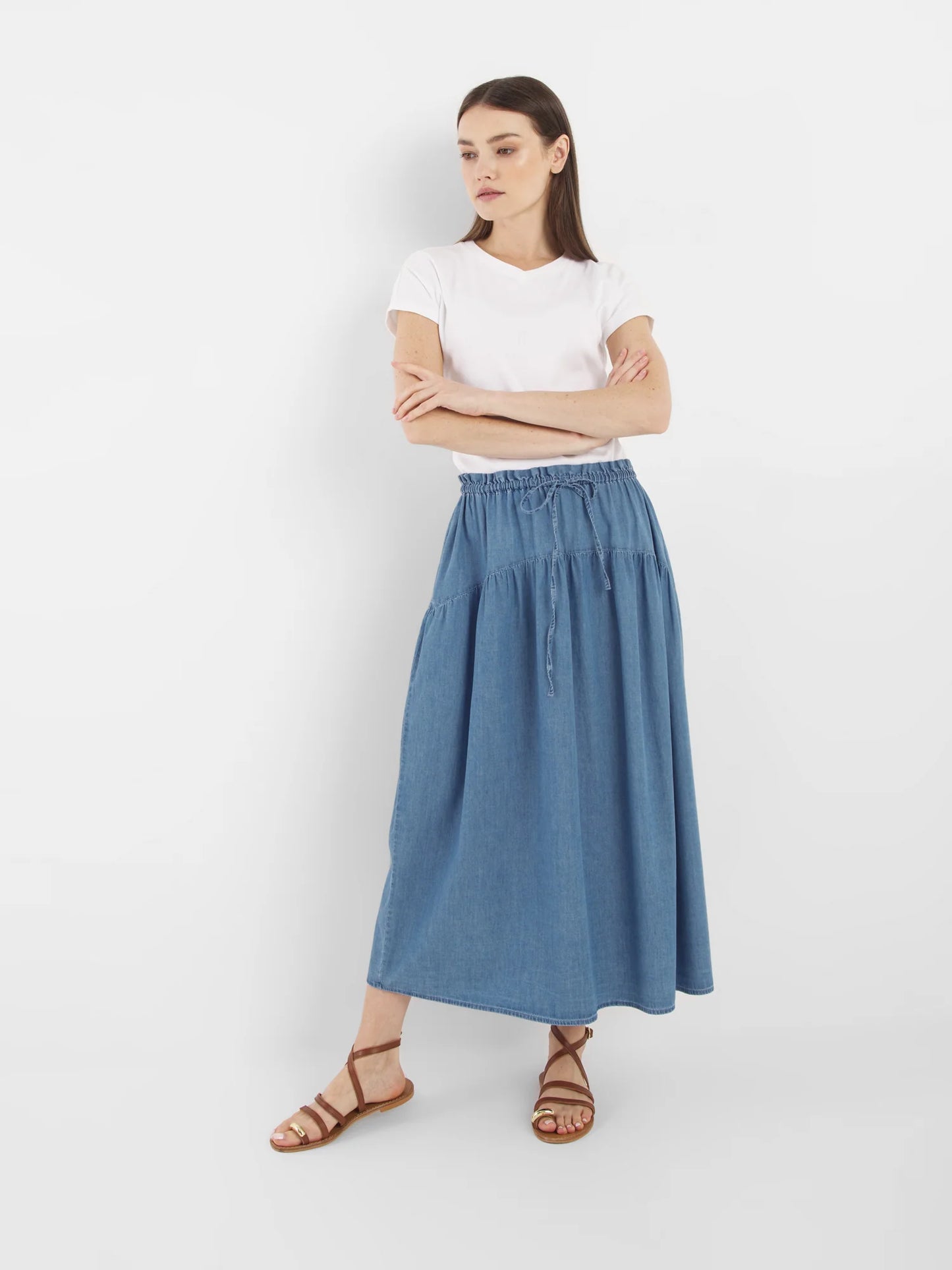 SOSUE Rock PANNA denim