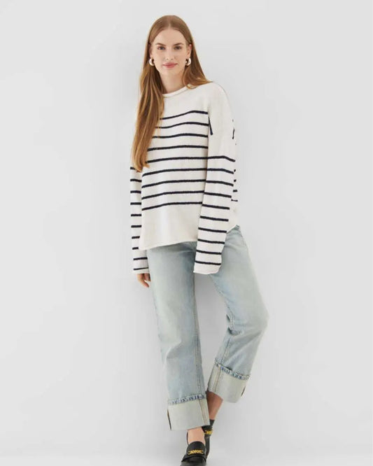 SoSue Pullover Sylt