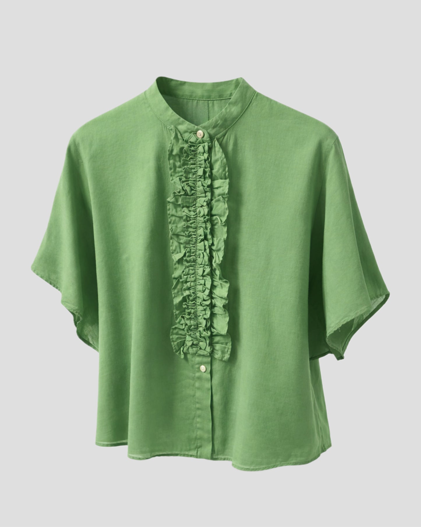 0039 Italy Bluse DAISY