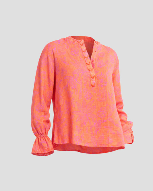 NIMO WITH LOVE Broom Blouse Colombia