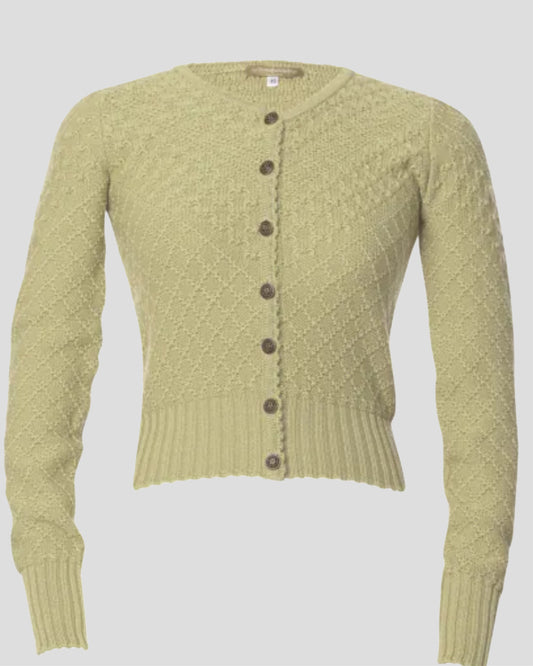 Lena Hoscheck Strickjacke „Soferl“