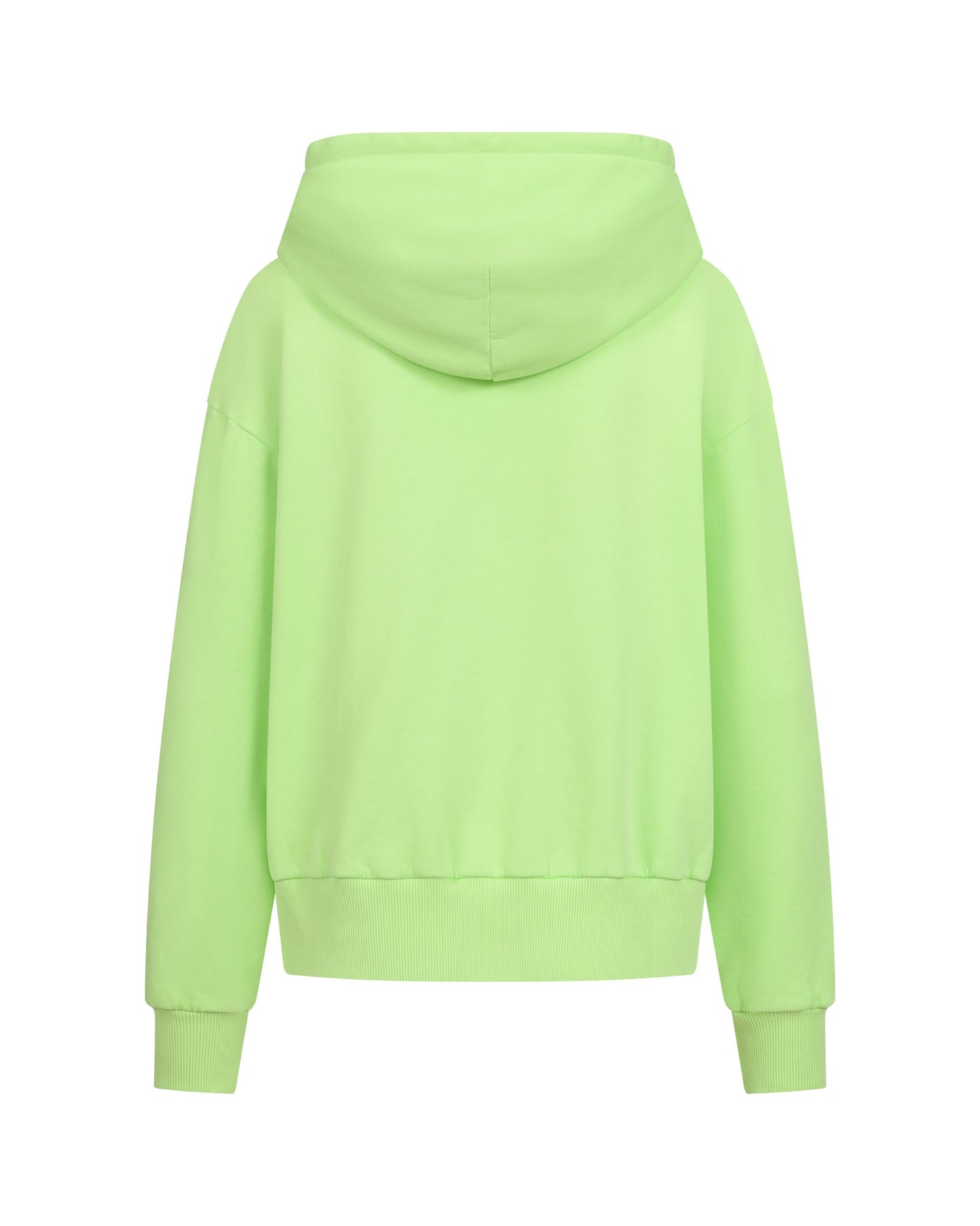 another brand Hoodie Paradise lime