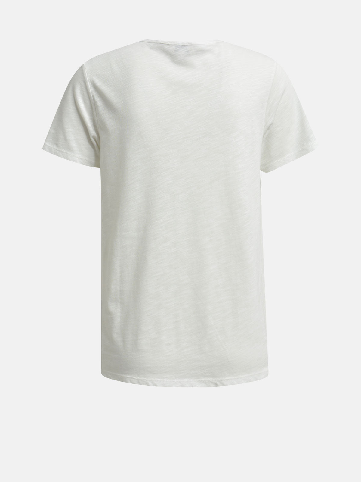 MILANO ITALY T-Shirt Print mit Stein