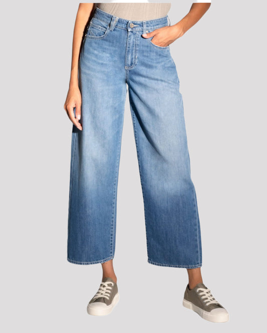 LATINÒ Jeans VITTORIA
